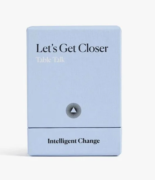 Table Talk - Original by Intelligent Change