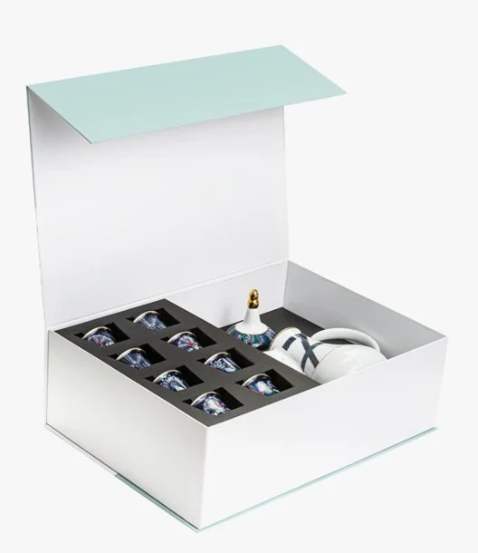 Tala Coffee Gift Set By Silsal