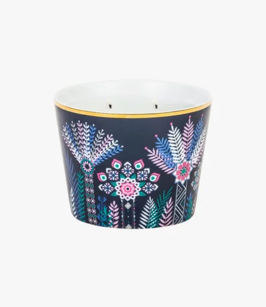 Tala Midnight Garden Candle - 500g By Silsal