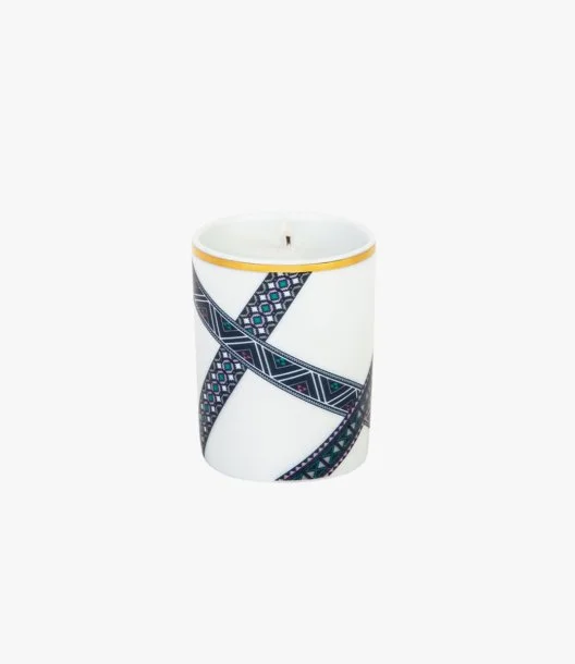 Tala Midnight Garden Candle - 60g By Silsal