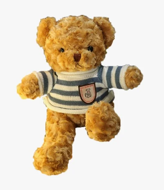 Teddy Bear Salman by Gifted