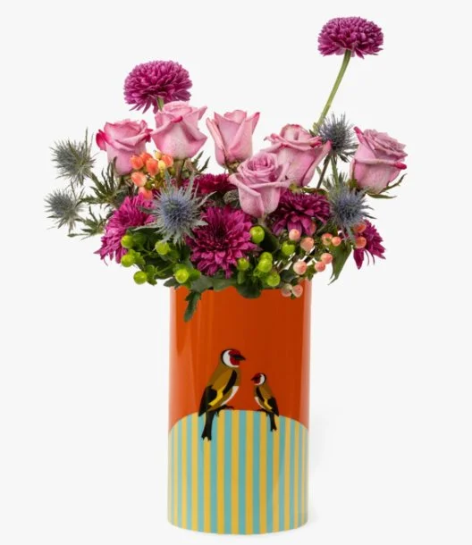 The Tamara - Sarb Floral Arrangement by Silsal