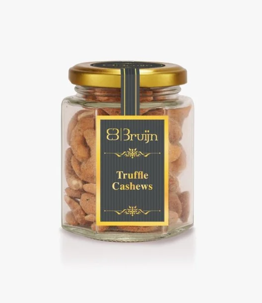 Truffle Cashews By Bruijn