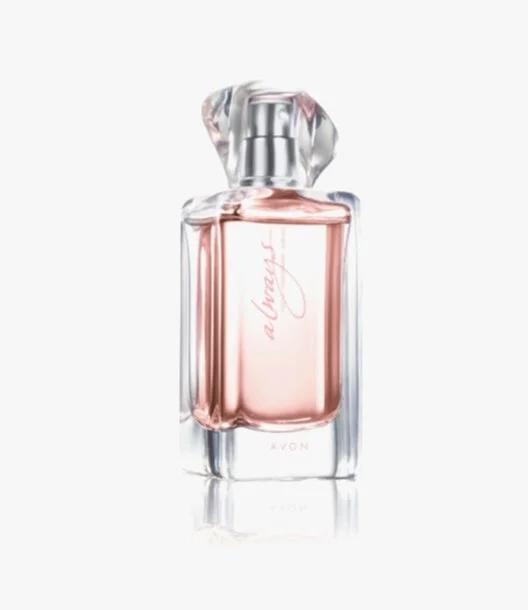 TTA Always Eau de perfume by Avon