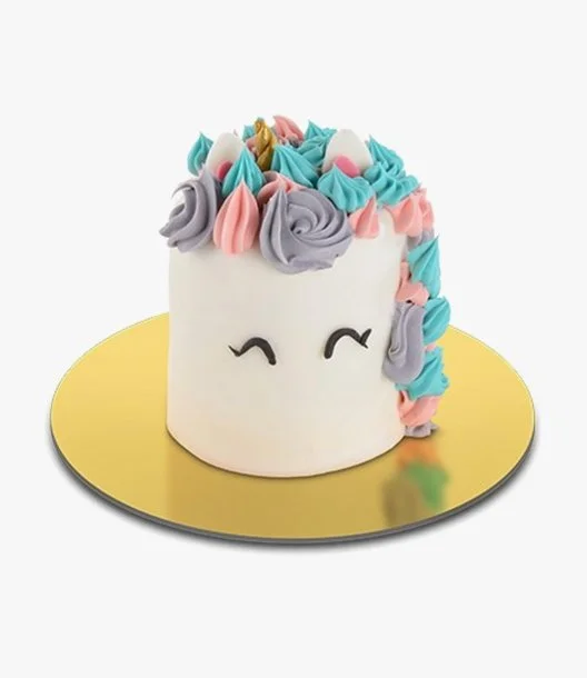 Unicorn Character Cake by Munch Bakery 