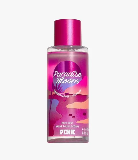 Victoria’s Secret Pink Paradise Bloom Body Mist