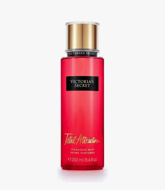 Victoria’s Secret Total Attraction Fragrance Body Mist