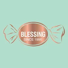 Blessing Gifts & Chocolate