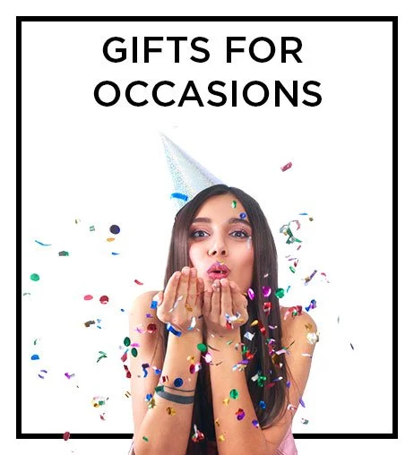 Gifts for Occasions