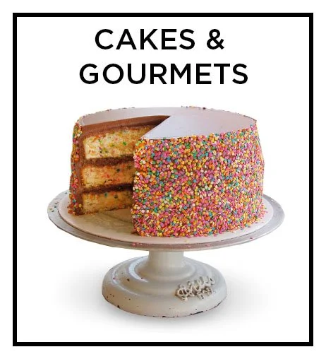 Cakes & Gourmet