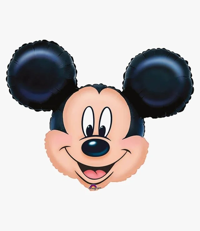 Mickey Mouse Balloon 