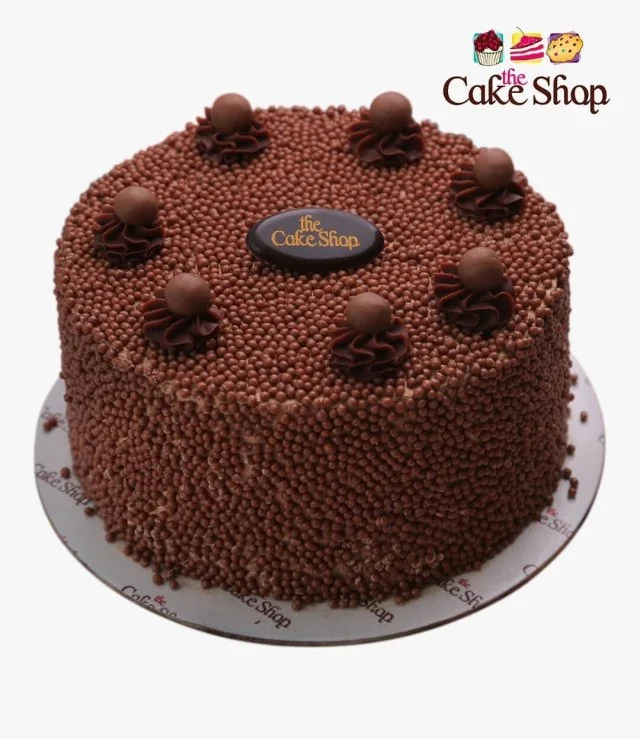 Maltesers Cake - Large 