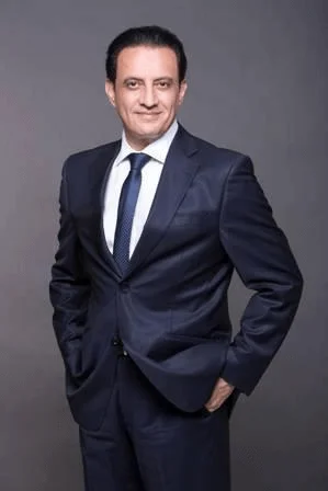 Tarek Allam Celebrity Video Gift