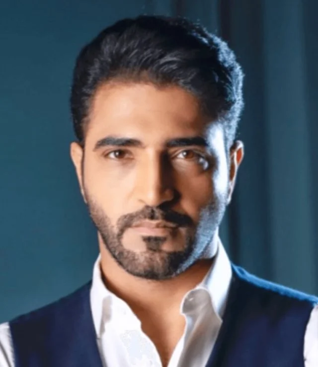 Mohannad Huthail Celebrity Video Gift