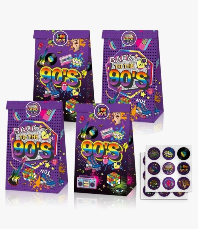 90's Party Bags