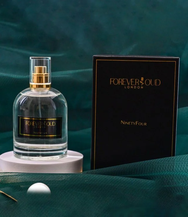 94 Perfume by Forever Rose London