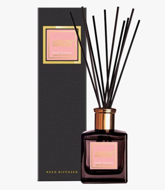 Areon Home Perfumes 150 ml Premium Peony Blossom