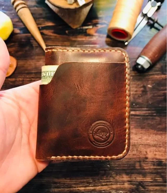 Premium Wallet
