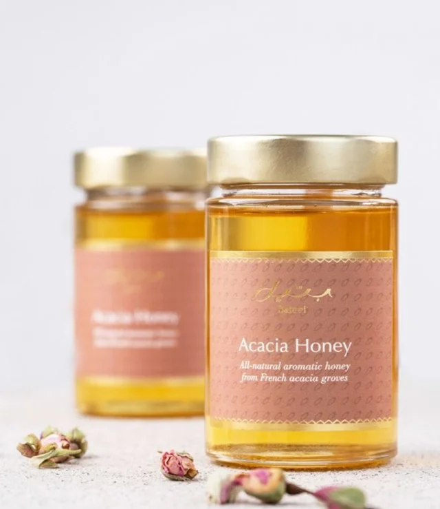 Acacia Honey by Bateel