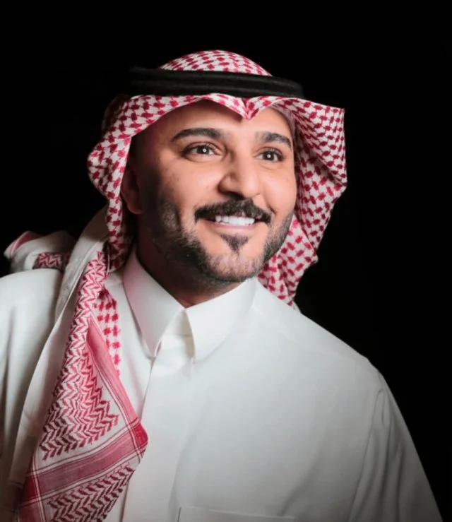 Zayed Alsaleh Celebrity Video Gift