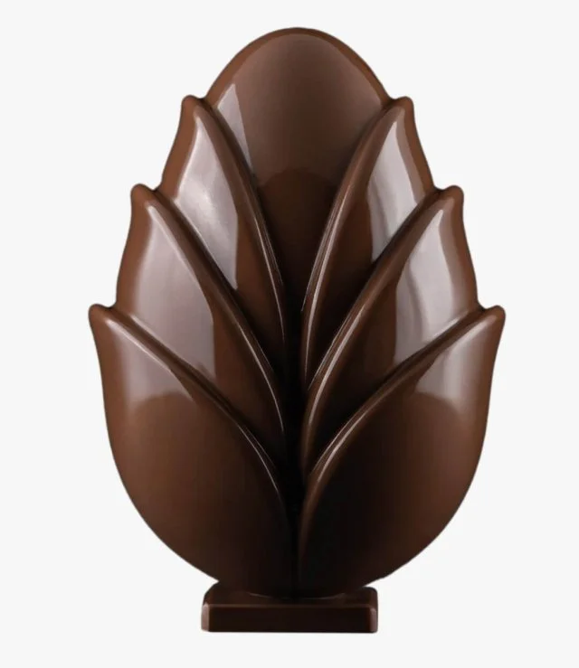 Blossom Egg Chocolate
