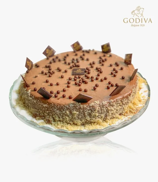 Cheesecake Pearls by Godiva