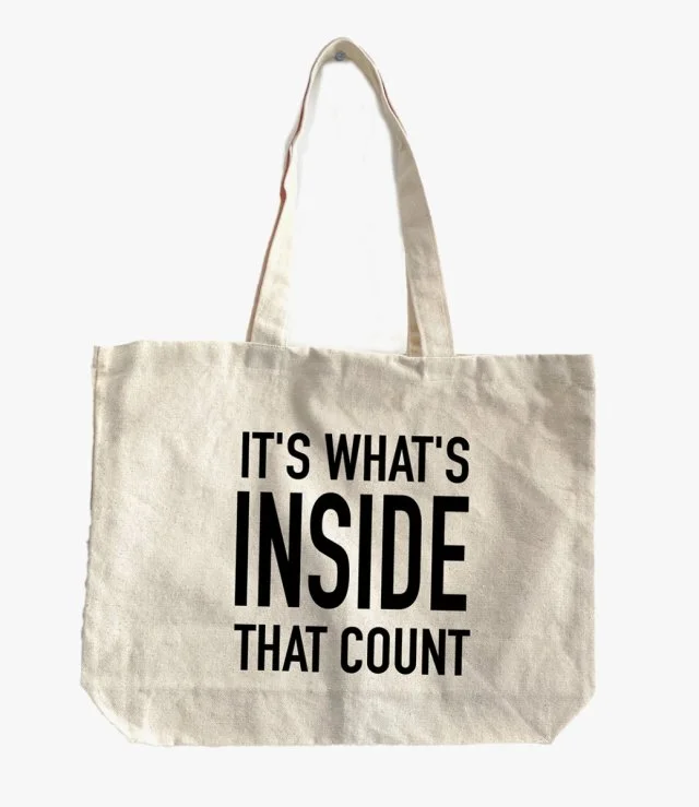 Customized Tote Bag 