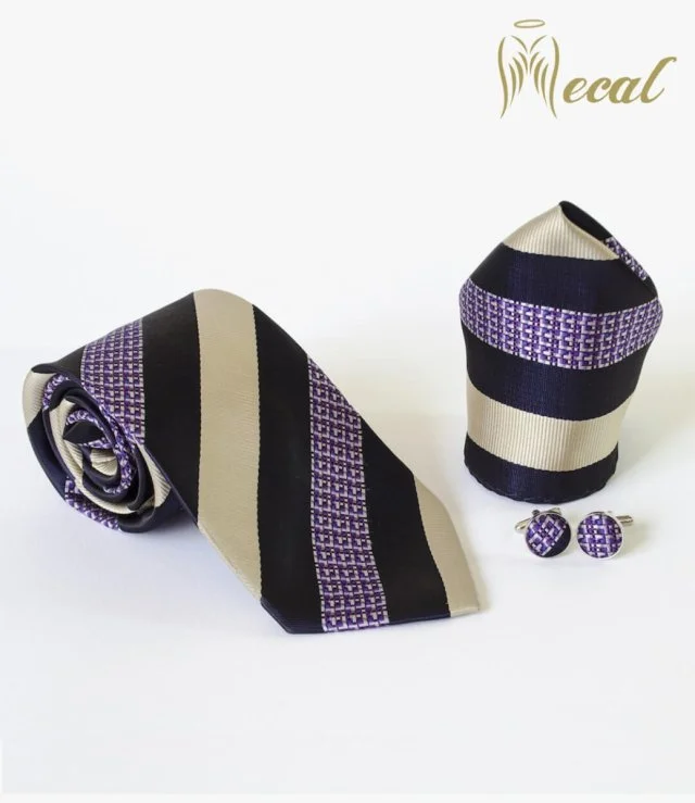 Elegance Gift Set for Men by Mecal