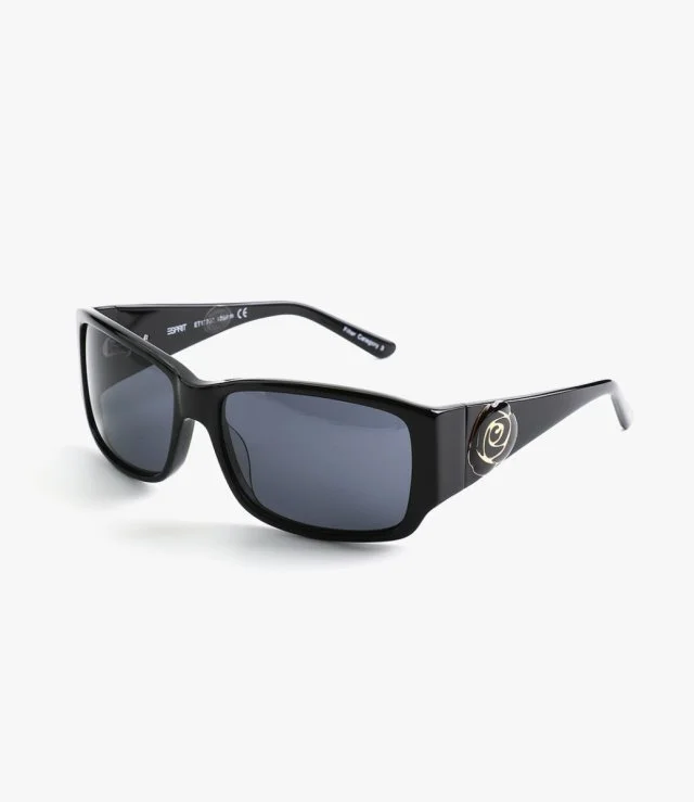 Esprit Women Sunglasses Black