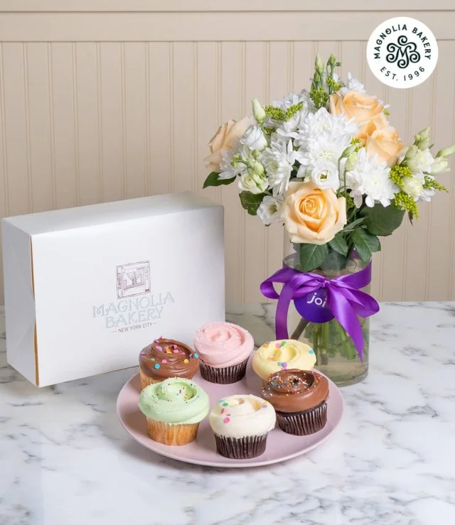 For the Love of Magnolia Bakery Bundle 37
