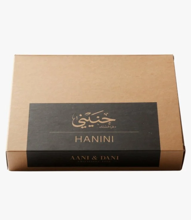 Hanini - One Kilo by Aani & Dani 