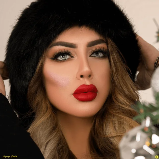 Dareen Al Tamimy Celebrity Video Gift