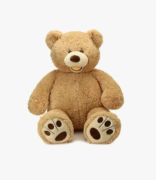Large Hug Me Teddy Bear 130Cm