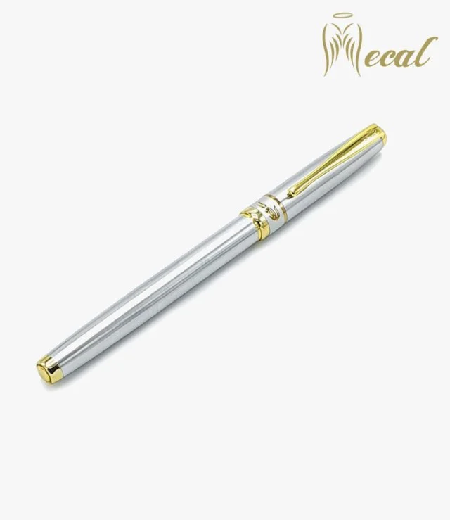 Luxury Silver Pen