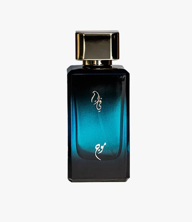 Mawj Perfume By Fae Oud & Perfume