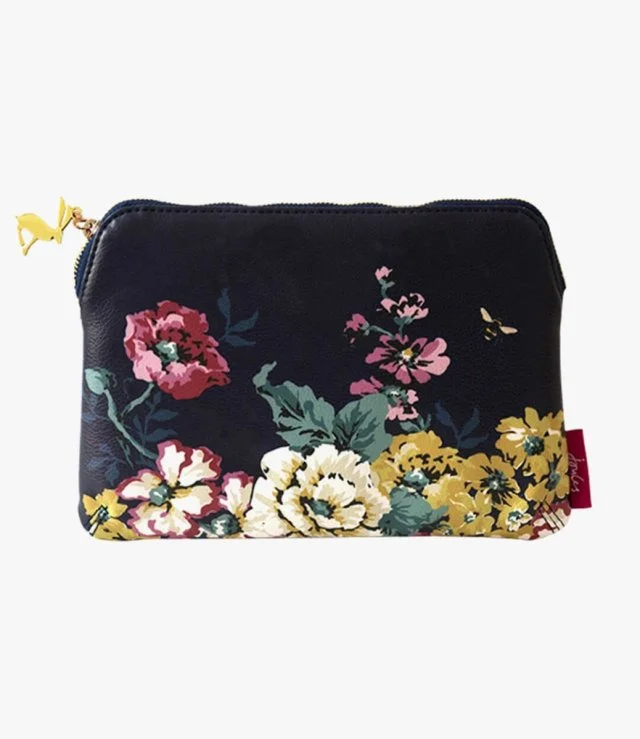 Medium Zip Pouch by Joules
