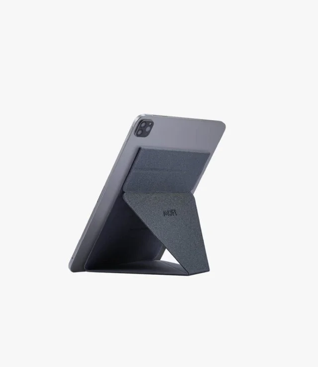 Mini Tablet Stand - Space Gray
