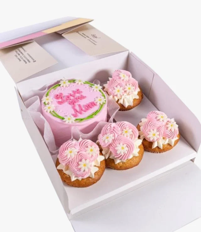 Mother's Day Party Box