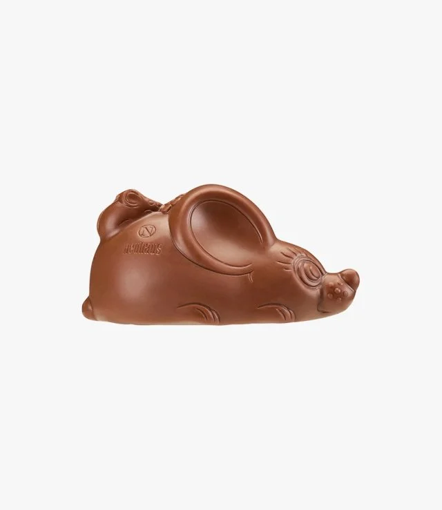 Mouse Mlik Chocolate 