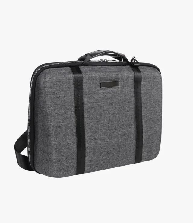 Multifunctional Laptop Bag by Jasani