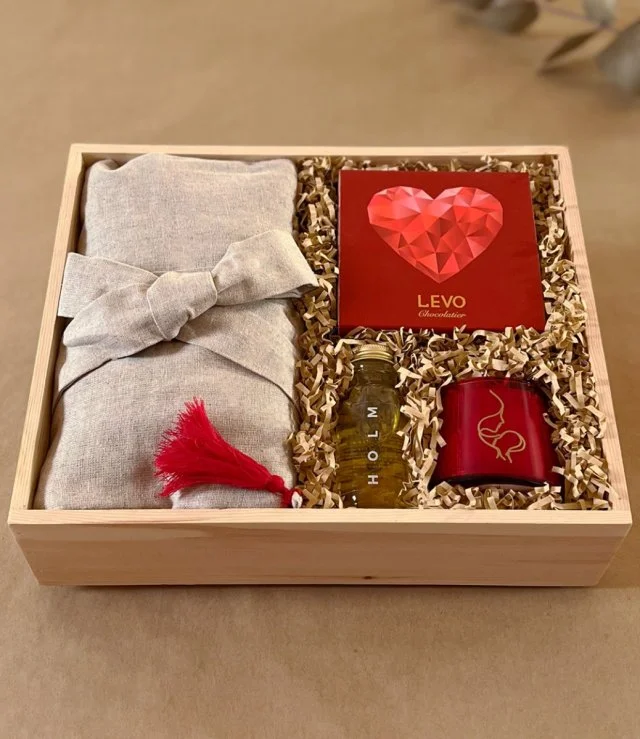 My Beloved Mother Gift Box