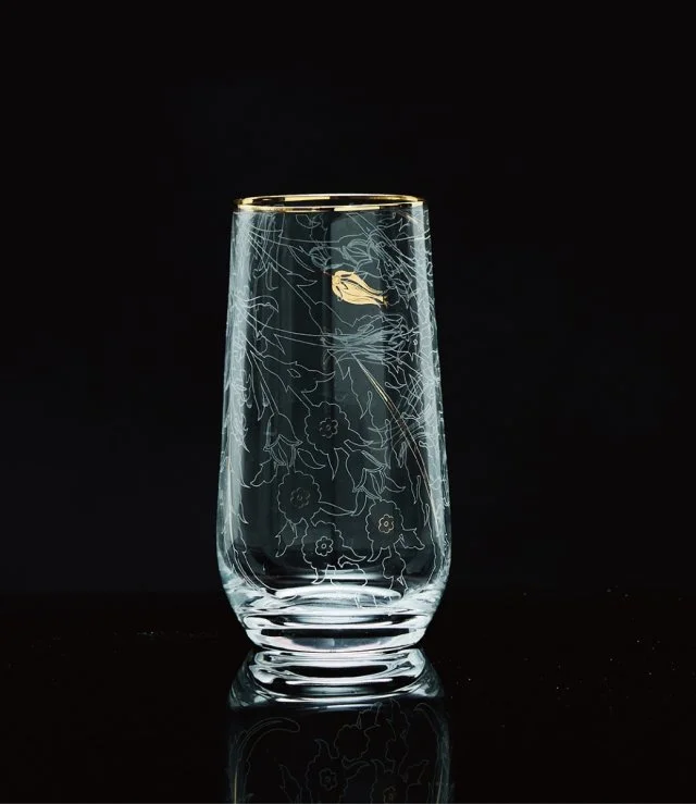 Otantik Tolipa-Juice Cup Sets-Transparent 2
