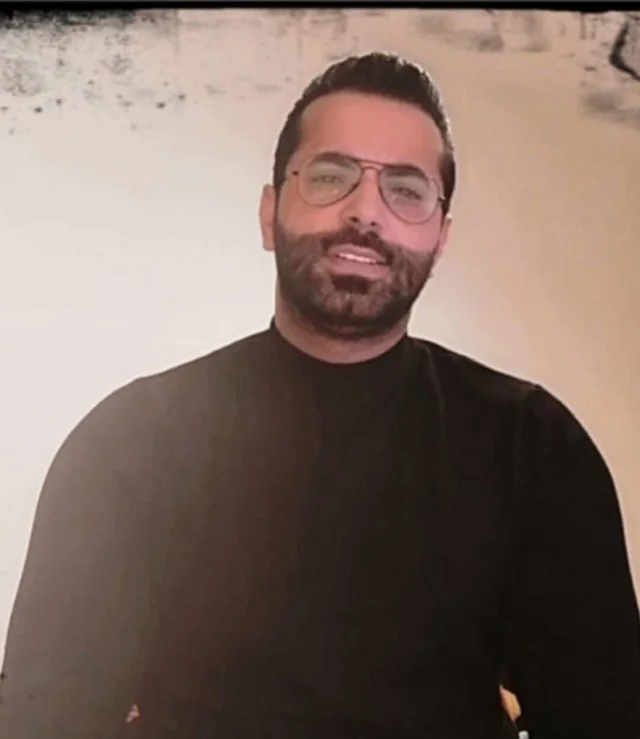 فيديو تهنئة من محمد موسى حمود