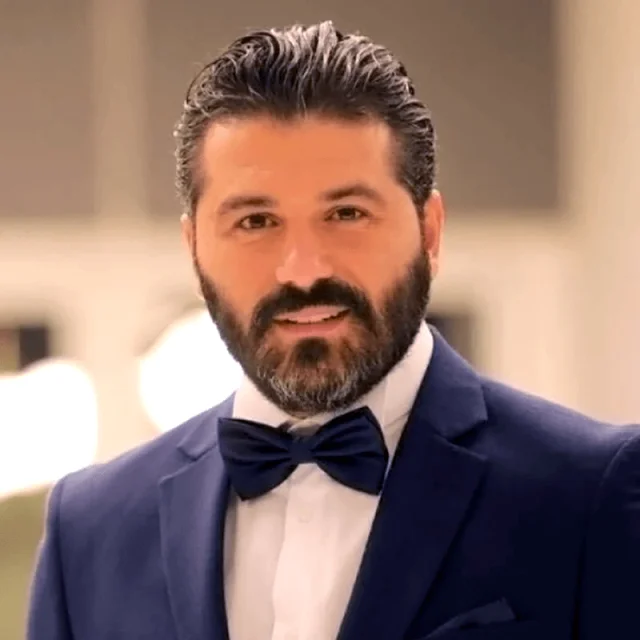 Yazan Al Sayed Celebrity Video Gift
