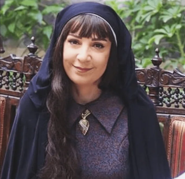 Wafaa El Mowisly Celebrity Video Gift