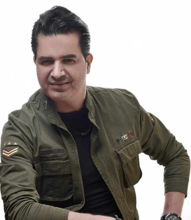 Hassan Hachem Celebrity Video Gift