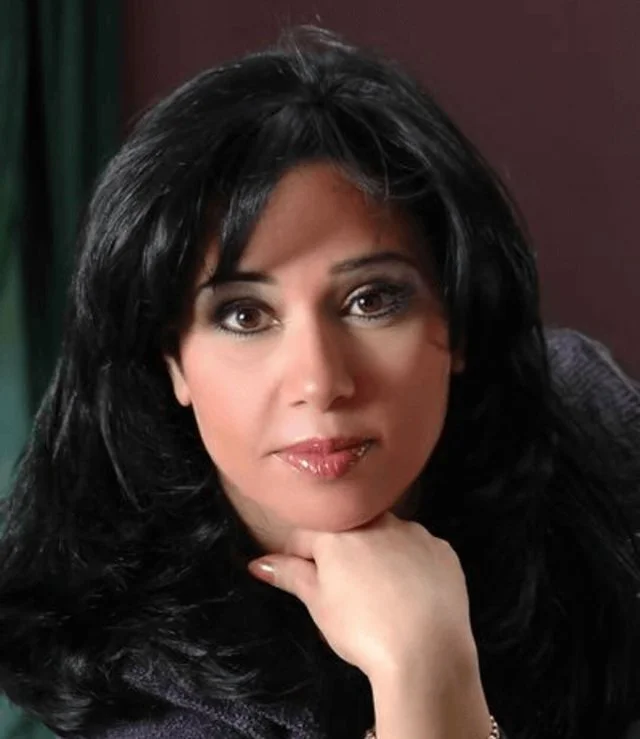 Salma Gharib Celebrity Video Gift