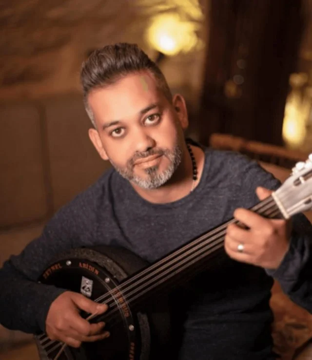 Ahmed Barakat Celebrity Video Gift