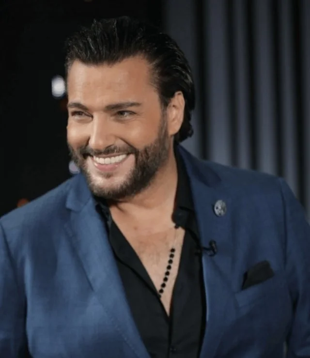 Alaa Zalzali Celebrity Video Gift