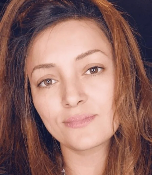 فيديو تهنئة من رشا سامي
